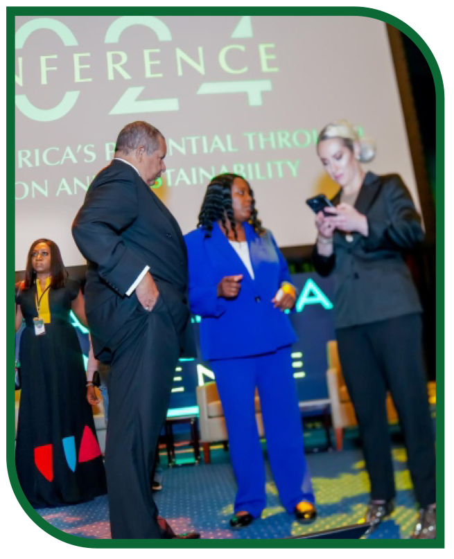 Innovate Africa 2024 gallery image